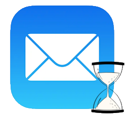 app mail concept